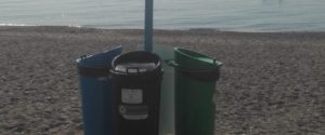 Monasterace, arriva la raccolta differenziata in spiaggia item-thumbnail