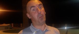 Il personaggio del giorno è il roccellese Mimmo Scali item-thumbnail