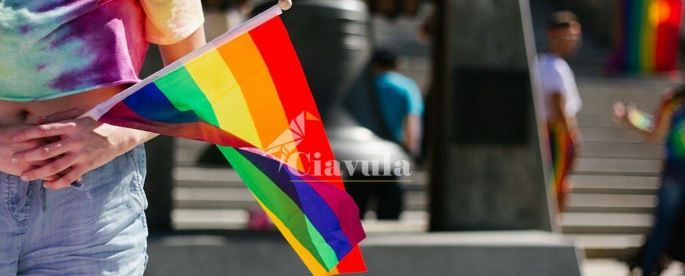 Anche la CGIL aderisce al Pride di Reggio Calabria