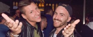 Enzuccio e Il Pancio ospiti al Gioiosa Beer Village item-thumbnail