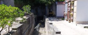 Continuano i lavori di pulizia del cimitero di Caulonia grazie ai volontari dell’Associazione Amici di San Daniele Comboni item-thumbnail