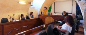 A Badolato incontro con associazioni e imprese per la creazione di una rete di economia solidale item-thumbnail