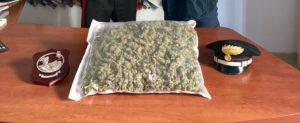 Controlli antidroga dei carabinieri, 4 arresti item-thumbnail