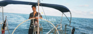 Personaggio del giorno: Gabriele, verniciatore di barche di Roccella Ionica item-thumbnail