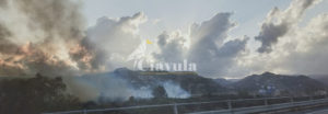 Ancora fiamme a Gioiosa item-thumbnail