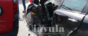 Incidente Caulonia: ferito picchiato mentre era a terra item-thumbnail