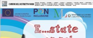 A Caulonia e Gioiosa attivati servizi educativi per i minori item-thumbnail