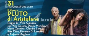 Nuovo appuntamento per il Festival del Teatro Classico di Portigliola item-thumbnail