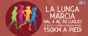 “La lunga marcia” dei sindacati arriva a Siderno per ricordare Virgilio Condarcuri item-thumbnail