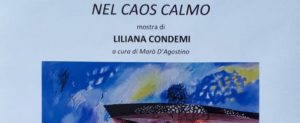 Nuova mostra di pittura presso la galleria Arkè di Locri item-thumbnail
