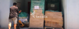 Domani comincia la distribuzione dei kit per la raccolta differenziata a Vasì e Aguglia item-thumbnail