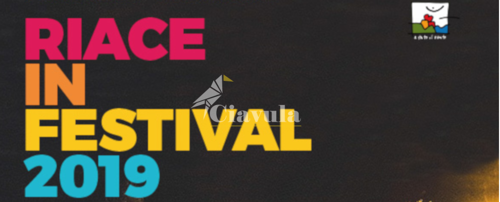 Riace in Festival 2019: il programma di domani