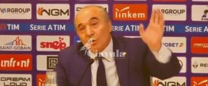 Rocco Commisso dona agli abitanti di Gioiosa Marina 10000 mascherine per combattere la diffusione del coronavirus item-thumbnail