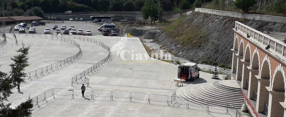 Incidente a Santa Domenica di Placanica