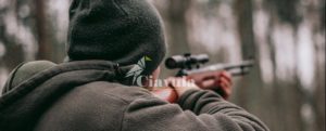 Lotta al bracconaggio nella città metropolitana di Reggio. Arrestato pregiudicato, sequestrata arma clandestina con matricola abrasa item-thumbnail