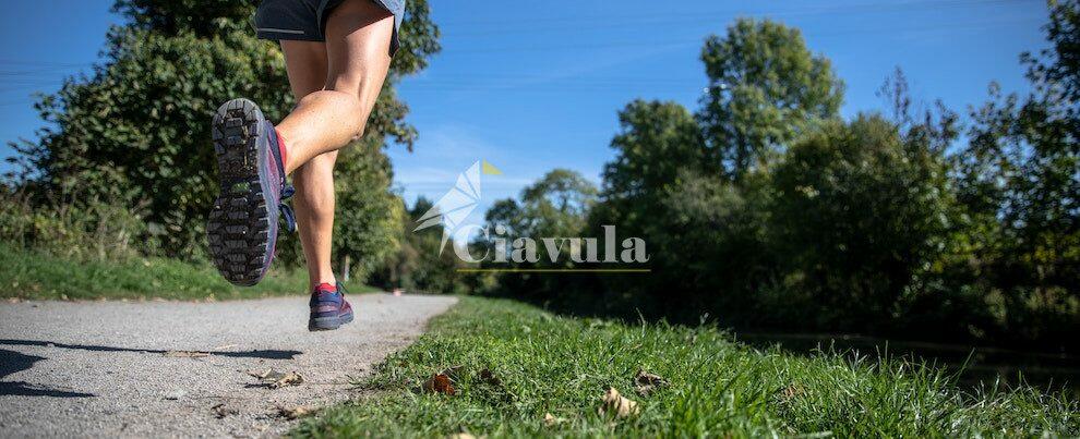 Tutto pronto per la settima edizione del Roccella Fitwalking