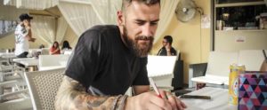 Sport: il San Luca ingaggia il difensore Dascoli item-thumbnail