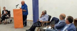 Oliverio: “Dal PD voci infamanti sul mio conto” item-thumbnail