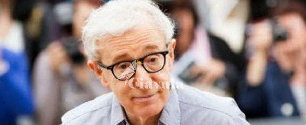 Rocella Jonica, il Circolo di Lettura dell’ARAS omaggia Woody Allen