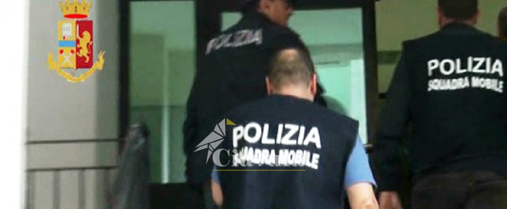 Abusi sessuali sulla nipotina di 10 anni, arrestato un 70enne nel Vibonese