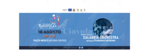 La chitarra battente di Francesco Loccisano pronta a far ballare la piazza del Kaulonia Tarantella Festival item-thumbnail