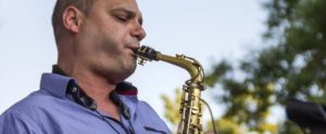 L’Est Europa protagonista nella seconda serata del Roccella Jazz Festival item-thumbnail