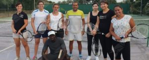 Cominciati a Gioiosa Ionica i corsi gratuiti di tennis di Asd Sensation e Re.Co.Sol. item-thumbnail