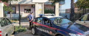 Furto presso un ufficio della Regione Calabria, indagano i Carabinieri item-thumbnail