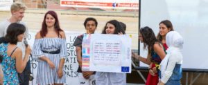Camini, educazione globale e istruzione di qualità i temi della Giornata Internazionale della Gioventù item-thumbnail