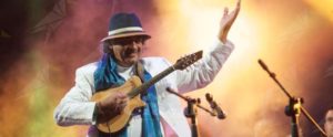 Ferragosto tra musiche e culture per la terza serata del Roccella Jazz Festival item-thumbnail