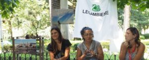 Conclusa a Cittanova la prima edizione di “Ambiente in festa” item-thumbnail