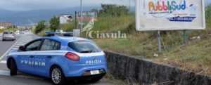 Minacce e tentata estorsione, 2 arresti nel lametino item-thumbnail