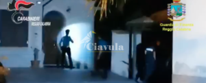 Locri, duro colpo alla cosca Cordì. I nomi degli arrestati item-thumbnail