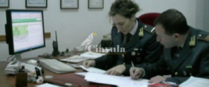 ‘Ndrangheta e scommesse online: scoperta maxi evasione da 4 miliardi di euro item-thumbnail
