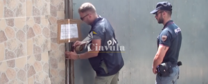 Sfruttamento di lavoro nei campi della Piana, sequestrata una masseria item-thumbnail