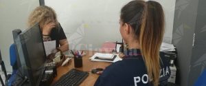 “Torna con me o diffondo le tue foto intime”: un arresto in Calabria item-thumbnail