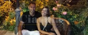 Foto del giorno: buon compleanno Sharon item-thumbnail