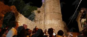 “Percorsi d’emozioni al Castello”, buona la “terza”. Una serata da protagonista per il centro storico di Gioiosa Ionica item-thumbnail