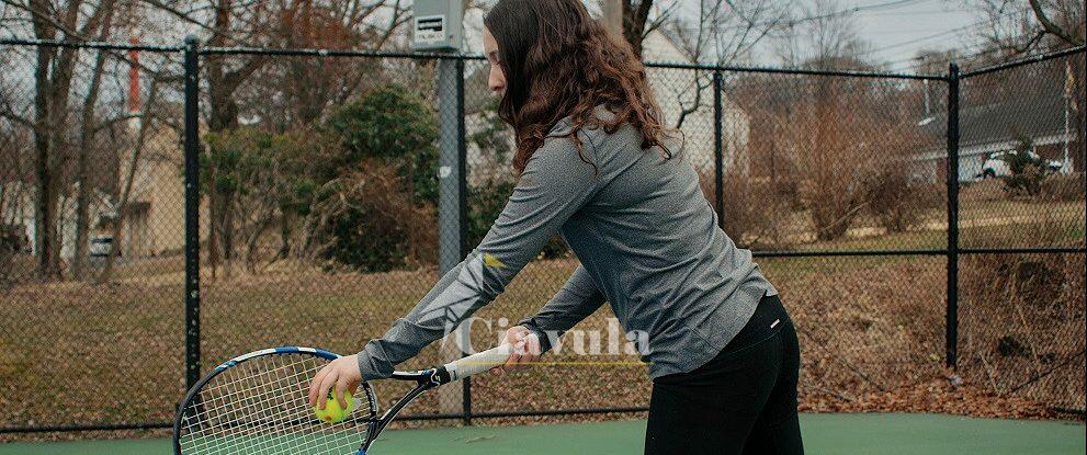 Asd Sensation e Recosol offrono a Gioiosa Ionica un corso di tennis gratuito