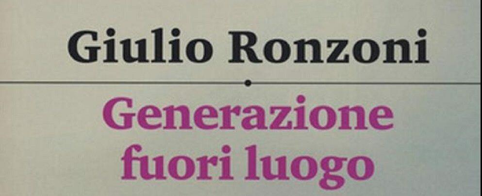 A Caulonia la presentazione del libro “Generazione fuori luogo” con Federica Roccisano e Ilario Ammendolia