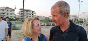 “Dipende da noi” ha rispedito Cagliuso a fare il consigliere di minoranza? Il ritorno di Caterina Belcastro (che forse non se n’era mai andata) item-thumbnail