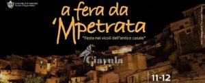 Stignano tra musica, mostre ed eventi per “A fera da ‘Mpetrata” item-thumbnail