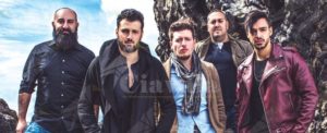 Gli Etnosound dal vivo alla “Sagra dei Prodotti Tipici Calabresi” di Gerace item-thumbnail
