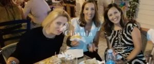 Foto del giorno: momento di relax per il sindaco di Caulonia item-thumbnail