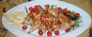 Foto del giorno: pescatori cauloniesi di surici item-thumbnail