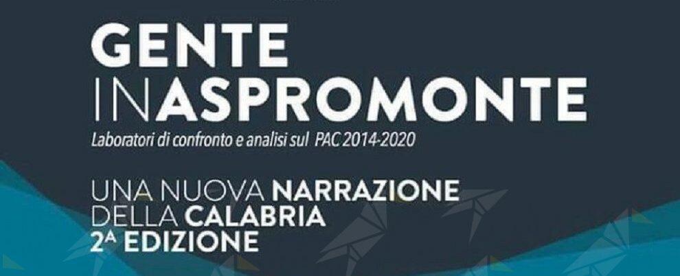 Ad Africo la seconda edizione di “Gente in Aspromonte”