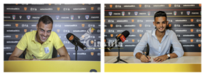 Maviglia e Martino i nuovi acquisti del San Luca calcio item-thumbnail