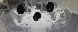 Marina di Gioiosa: vanno a cena da Django e fuggono via senza pagare. Ripresi dalle videocamere item-thumbnail
