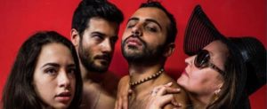 Al Teatro greco-romano di Portigliola va in scena l’opera “Lei ama me” item-thumbnail