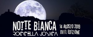 Tutto pronto per la “Notte Bianca” a Roccella Jonica item-thumbnail
